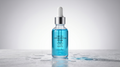 GHK-Cu Copper Peptide Serum — Firming & Repair